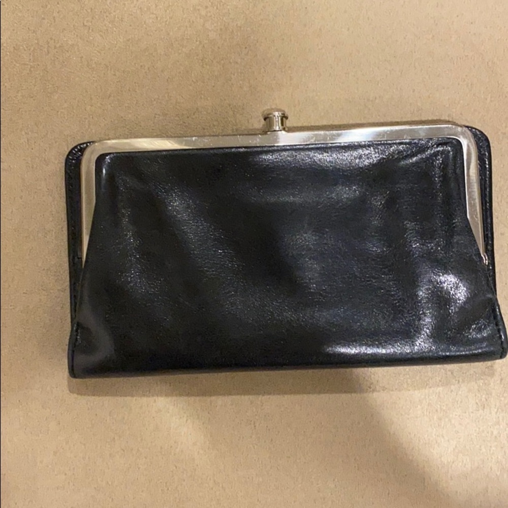 HOBO International Wallet